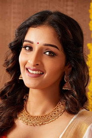 Photo of Sowmya Menon as Sowmya