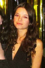 Photo of Lily Jalby as Amie #2