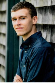 Photo of Eli Vannata as Audience Member