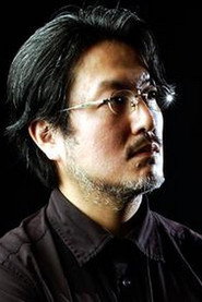 Photo of Kanji Nakajima as Self