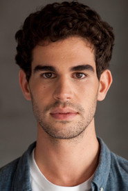 Photo of André Loubet as João Abreu