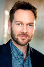 Photo of Chris Dougherty as Bruce Chambers