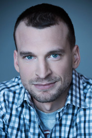 Photo of Daniel Savoie as Patrice Lemieux