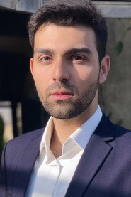 Photo of Ibrahim Alavi