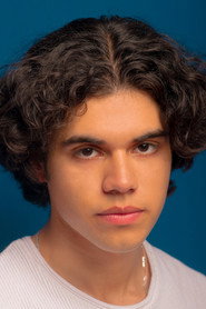 Photo of Fabian Xavier as The President
