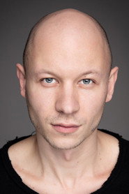 Photo of Egor Baranovsky as Stepan Molodtsov