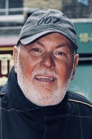 Photo of Rocky Taylor as Self