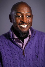Photo of Stephen Davie as Aaron