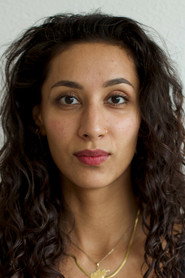 Photo of Torkan Omari as Anita