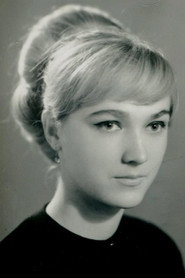 Photo of Alla Dutkovska