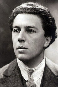 Photo of André Breton as Self - Poet, Founder of Surrealism