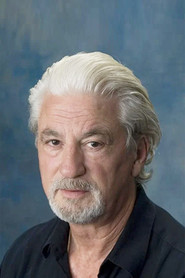 Photo of Marco St. John as Evan / Undercover "John"