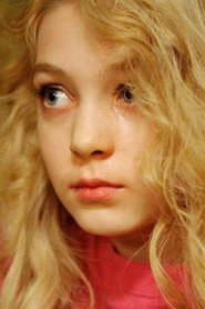 Photo of Georgetta Leahu as Mamie