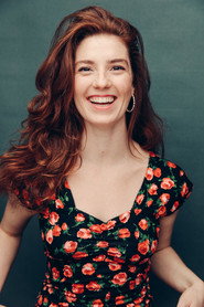 Photo of Lisa Riesner as Alice