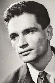 Photo of Arvi Hallik as Peeter Jõgel
