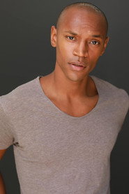 Photo of Griff Stark-Ennis as Damion