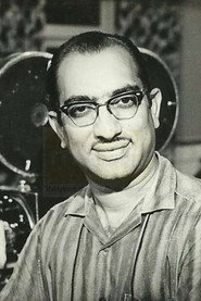 Photo of R. N. K. Prasad as President of India