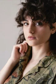 Photo of Francesca Luna Barone as La ragazza nello specchio