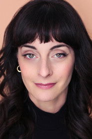 Photo of Lindsay Ames as Poppy O'Hair (voice)