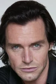 Photo of Kevin Howarth as Platinum