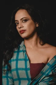 Photo of Medini Kelamane as Rujuta