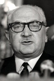 Photo of Guy Mollet as Self