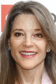 Photo of Marianne Williamson as Self