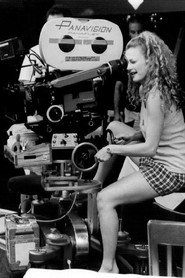 Photo of Julie Davis as Betsy Isaacs