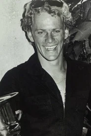 Photo of Peter Townend