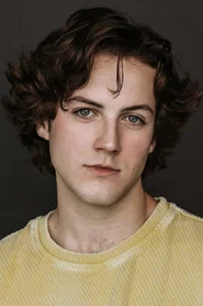 Photo of John Daniel as Speedy