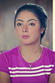 Photo of Nourhan Abu Saree as نور