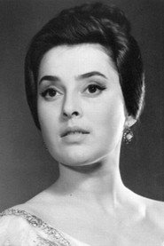 Photo of Nelli Kornienko as Эмилия Марти