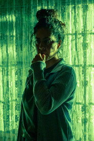 Photo of Laaraisha as Elsa