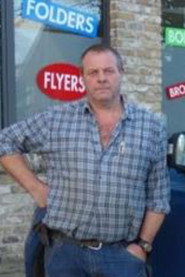 Photo of Bart Delameilleure as Aannemer