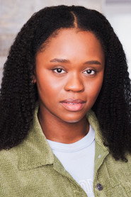 Photo of Cassie Osuji as Florence