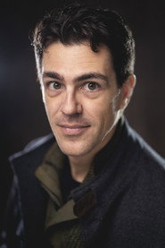 Photo of Ricard Serra as Marc