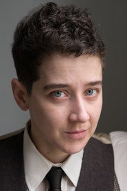 Photo of Jade Sylvan as Two