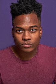 Photo of Nick Darnell as Carter