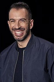 Photo of Vincenzo Ciuro as Présentation