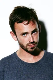 Photo of Axel Petersén as Evan