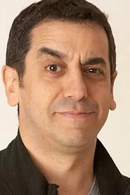 Photo of Jeff Cesario as Brian