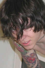 Photo of Joey Danger
