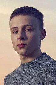 Photo of Sam Hall as Samson Dingle
