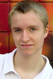 Photo of Kristopher Clarke as Andrew Lewellyn