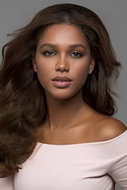Photo of Karina Guerra as Celeste