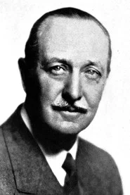 Photo of Reginald Mason as Mawsby