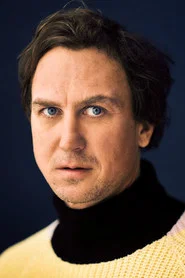 Photo of Lars Eidinger as Reinhold von Rumpel
