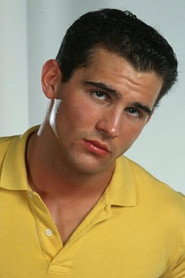 Photo of Adrian Bryce