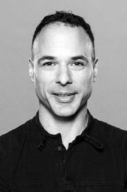 Photo of Michel Laprise as le québécois