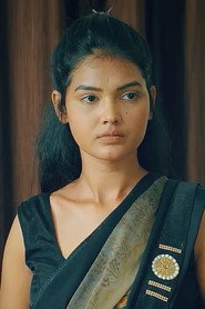 Photo of Amreen Ansari as Priya